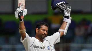 Tendulkar Ganguly amp Gibbs On This Weeks Cricket World® Around The World Show [upl. by Arbuckle]