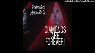 AnnMarie Murrell Interviews Lana Wood The Searchers Diamonds Are Forever at Happy Trails 2019 [upl. by Atika]