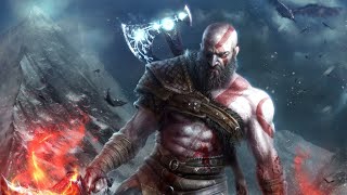 god of war IV [upl. by Ccasi]