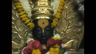 Vithal Rukmini Live Darshan  Aga Vaikunthichya Raya [upl. by Ybreh]