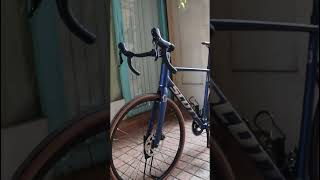 Scott Speedster 10 scott scottbikes unboxing cycle bicycle speedster roadbike newbike [upl. by Aivatnuahs]