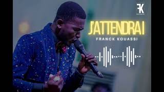 JATTENDRAI  Franck Kouassi Version Acoustique [upl. by Sidonia]