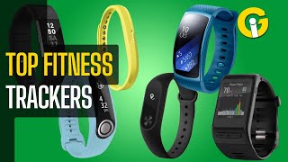 5 Best Affordable Fitness Trackers 2024 [upl. by Aneeb]