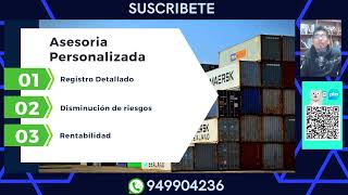 👍 SALDO A FAVOR DEL EXPORTADOR SFE 👉 Estudio Contable En Lima [upl. by Nitneuq716]