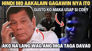 BAKIT NGABA NAGING HOSTAGE SI DUTERTE  DAVAO PRISON HOSTAGE CRISIS  TAGALOG CRIME STORIES [upl. by Faina]