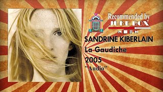 Sandrine Kiberlain  La Godiche 2005 Audio [upl. by Damahom949]