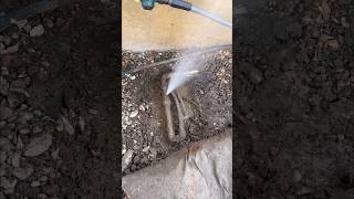 Galvanized Pipe Leaking [upl. by Nirred961]