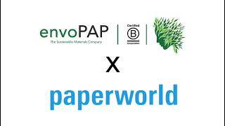 Paperworld International Trade fair 2022 [upl. by Elenaj956]