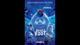 How to download small foot full movie full hd [upl. by Anehsak959]