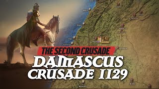 Another Failed Crusade  Assassins Appear  Animated Medieval History [upl. by Lopes884]