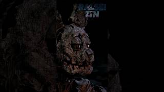 A FANBASE shorts fnaf fivenightsatfreddys fnafanimation fnafsecuritybreach springtrap fnaf2 [upl. by Ainivad403]