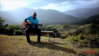 Mikaben  Ayiti Se Official Video [upl. by Marsha]