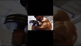 Phil Heath New Arm Training 2024  Dont Skip workoutwiser1 philheath philhealth [upl. by Nats]