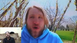 McJuggernuggets Big Forking Mistake Reaction [upl. by Kcirted]