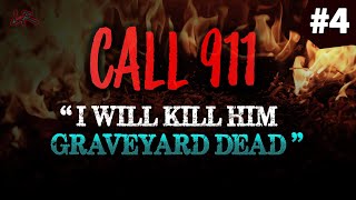 quotHes GRAVEYARD DEADquot  3 REAL DISTURBING 911 Calls 4 With updates and text [upl. by Holloway126]