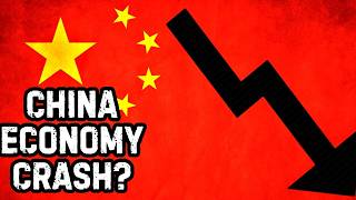 Why China’s Economy Hasn’t Collapsed Yet [upl. by Ecraep123]