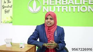 Omega3 fatty acids EPA and DHA  Herbalife Herbalifeline  Benefits and Usage in Malayalam [upl. by Yelnik]