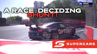 The Best Kayo Onboards From The Adelaide 500  2024 Repco Supercars Championship [upl. by Tertius]