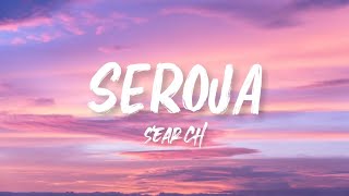 Seroja Lirik  Search [upl. by Darsie]