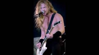 1988 James Hetfield  Inamorata Metallica AI Cover [upl. by Mellette]