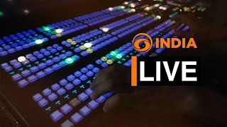 Headlines  5 PM IST  DD India Live [upl. by Kiley]