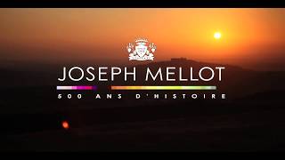 JOSEPH MELLOT  SANCERRE amp POUILLYFUME  MILLESIMA [upl. by Mode786]