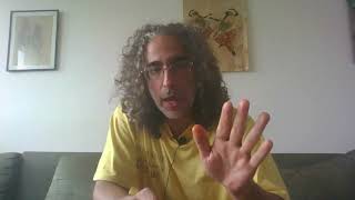 The Principle of the Trinity Explained by Omar Schekhli [upl. by Eniamat416]