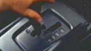 Mitsubishi Magna TF Sports Commercial 1998 [upl. by Lerret464]