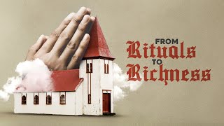 From RITUALS to RICHNESS  David Dishroon  Sunday 25th August 2024 [upl. by Christina]