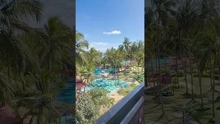 luxury beach hotel in Sri Lanka  Shangri la Hambanthota shangrila hotelluxury short trending [upl. by Gwenora]