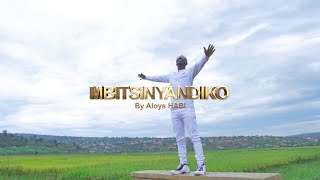 MBITSE INYANDIKO by Aloys HABI Official Video 2022 250 78 7273 030 [upl. by Hcaz]