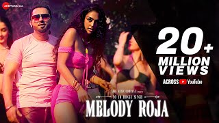 Melody Roja  Official Music Video  Yo Yo Honey Singh  Subiksha Shivakumar [upl. by Trebla559]