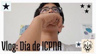 ☆ Primer día en el ICPNA ☆ [upl. by Binah]