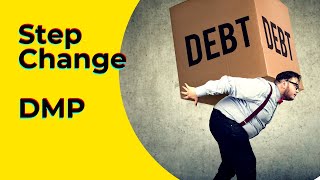 StepChange Debt Management Plan [upl. by Gitlow]