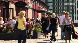 Discover Gothenburg [upl. by Manning]