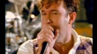 Jimmy Barnes  Little Darling Official Video [upl. by Maddis]