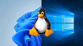 Windows Subsystem for Linux is Getting Easier to Use [upl. by Debby]