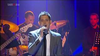 Michael Buble  Havent Met You Yet LIVE  BadenBaden Germany [upl. by Jenifer]