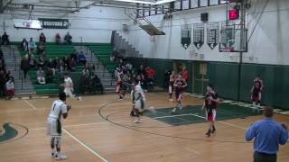 North vs Plainedge 1 [upl. by Moreta]