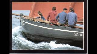 BRETAGNE FINISTERE DOUARNENEZ 1986 PREMIERE FETE MARITIME [upl. by Bunde307]