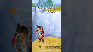 Parafal gamplay FF gameplayfreefireyoutubeshortsshorts [upl. by Ross402]