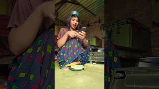 Garam garam roti belan unko khilayenge funny 😜😜comedy funny trending viral short CoComelon [upl. by Bernadette]