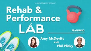 Rehab and Performance Lab Ep 8 Can Insights into Manual Therapy Mechanisms Guide Clinical Practice [upl. by Sprage]