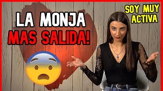 🔥LA MONJA SALIDA🔥 FIRST DATES MEJORES MOMENTOS 2024 PROGRAMA DE CITAS ESPAÑA [upl. by Nnaeerb458]