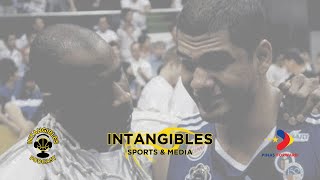 RABEH ALHUSSAINI  FULL EPISODE  Intangibles Podcast 100TH EPISODE [upl. by Adah]