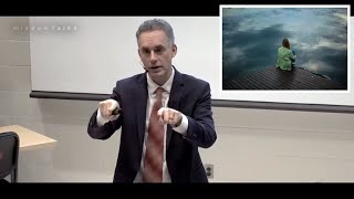 How To Overcome Failure amp Learn From Your Mistakes  Jordan Peterson [upl. by Terzas]