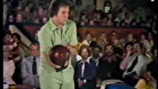 Pro Bowlers Tour  1978 PBA National Championship [upl. by Nnylhsa328]