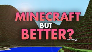 I Remade Minecraft again  Devlog 1 [upl. by Naillig]