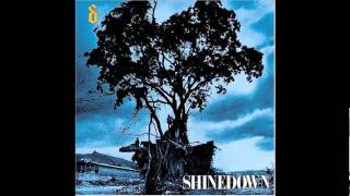 Shinedown  Burning Bright [upl. by Gemoets]