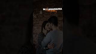 Nelluri  Nerajana Song Whatsapp Status Oke Okkadu Movie Telugu Melodys [upl. by Anawal]